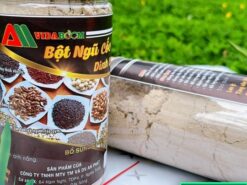 Bột ngũ cốc dinh dưỡng