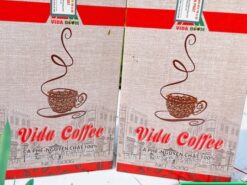 Cà phê nguyên chất 100% 500gr