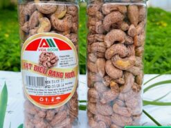 Điều A cồ hộp trụ