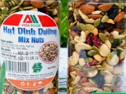 Hạt Mix lộn xộn 500gr