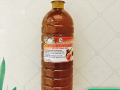 Mật ong hoa cà phê (1 lit)