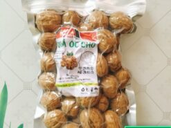 Óc chó Mỹ vàng (Nguyên quả)
