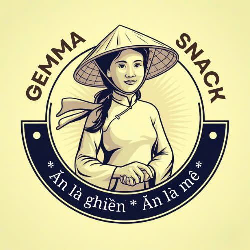 Gemma Snack